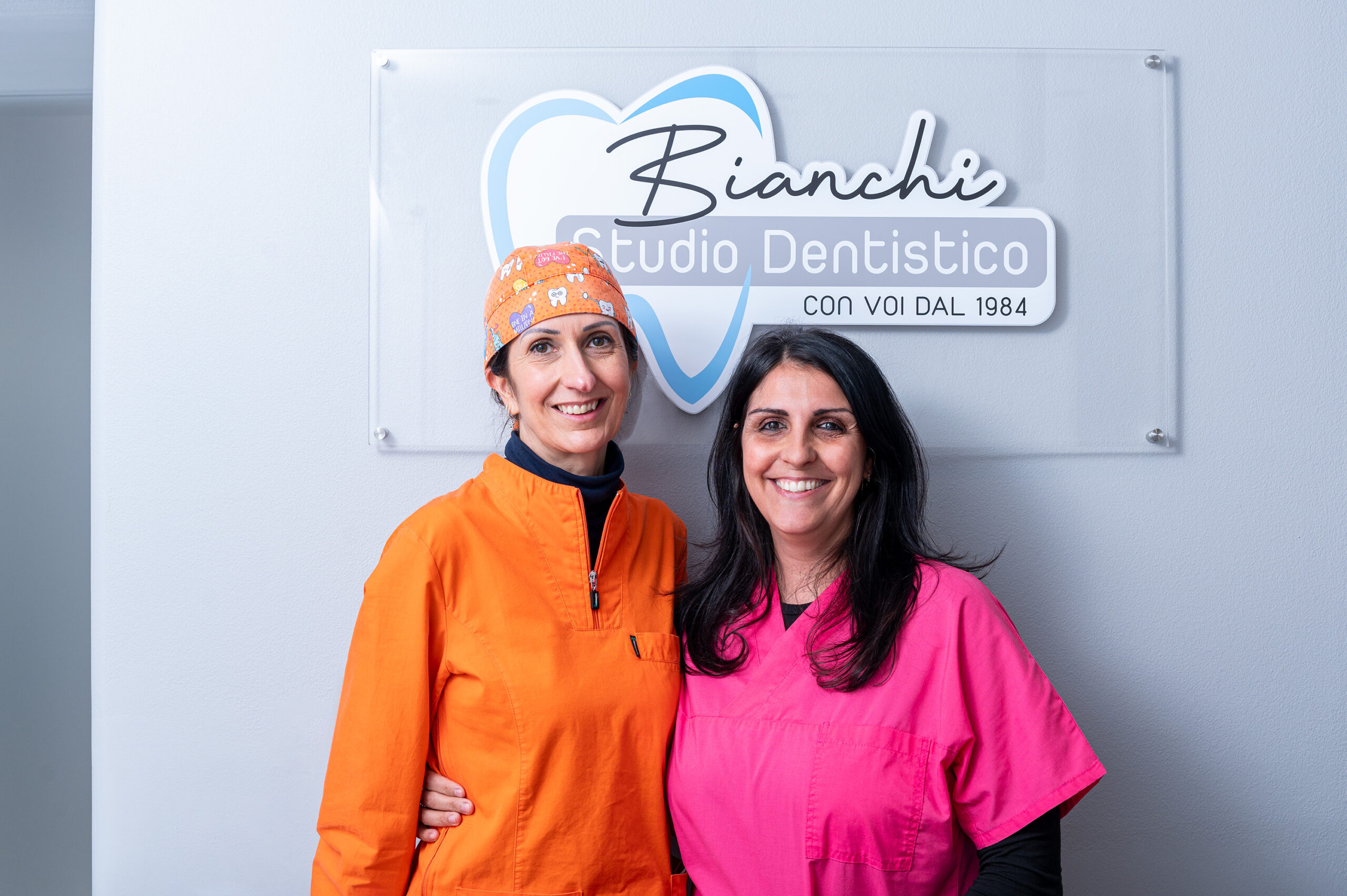 Debora & Loredana
